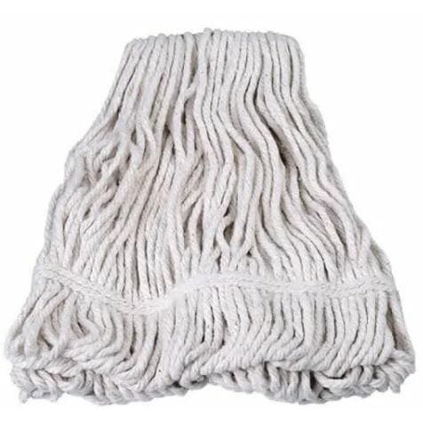 REFIL MOP UMIDO ALG LOOP BRANCO (CRU)