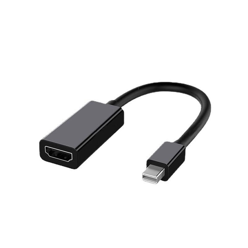 Cabo Adaptador Mini Display Port Para Hdmi Cabo Conversor fy682