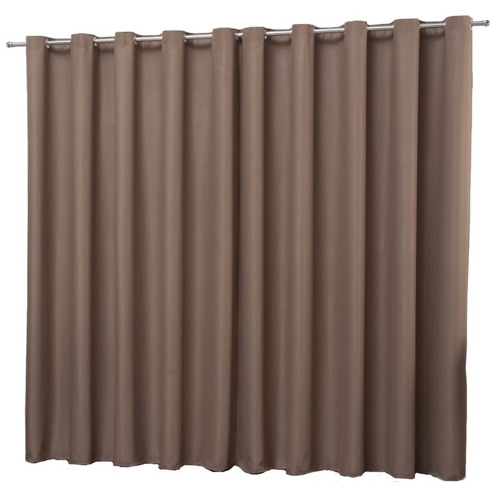 Cortina Blackout Em Tecido Corta Luz 2,00x1,80 Sala Quarto