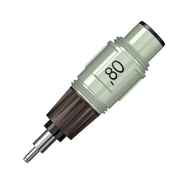 Ponta De Caneta Nankin 0.8 mm Rotring