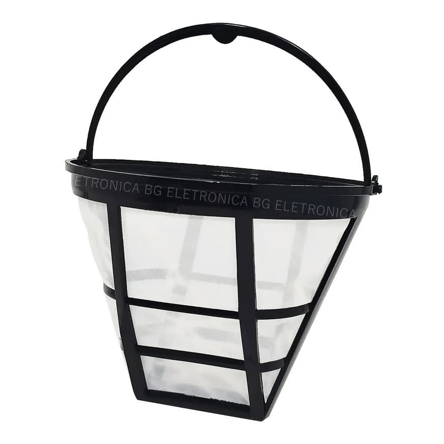 Filtro Permanente Cafeteira Cadence Caf600 Caf601 Caf700 Caf801