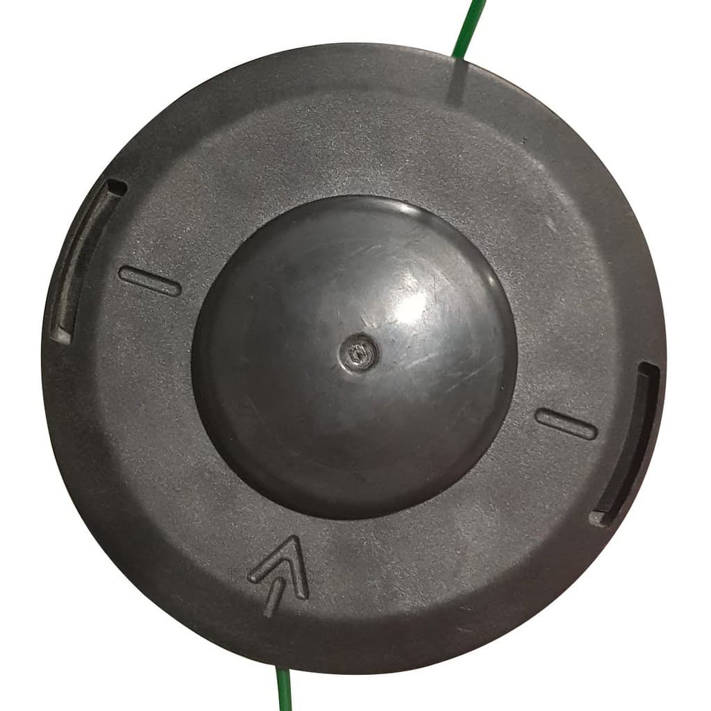 Carretel Fio De Nylon Roçadeira Automático Original Promoção