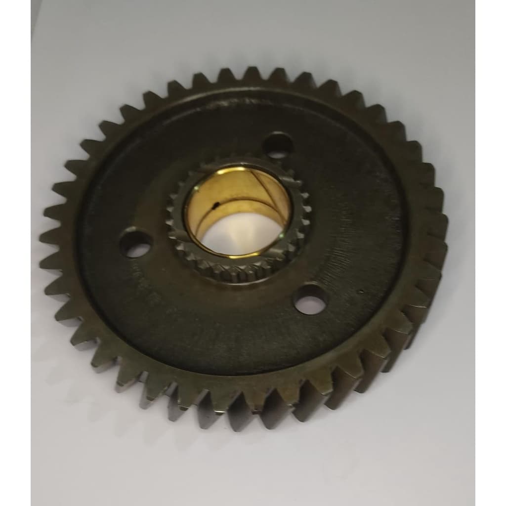 Engrenagem Baixa Veloc. Reduzida Toyota Band 81/92 40 Dentes