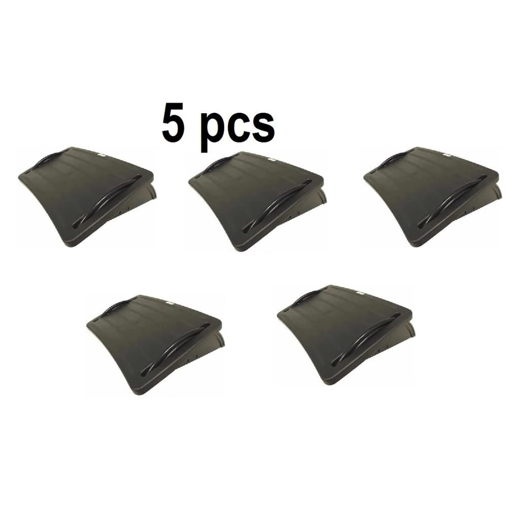 Descanso Ergonômico Para Os Pés Apoio De Pé Regulagem suporte ergonômico