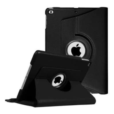 Capa Giratória para Tablet Ipad Mini 1,2,3 , 4 e 5 A1490  A1599 A1432 A1454 A1455,a1490 A1600 se
