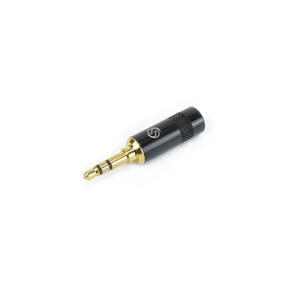 Plug P2 Stereo Santo Angelo Estereo Op01.