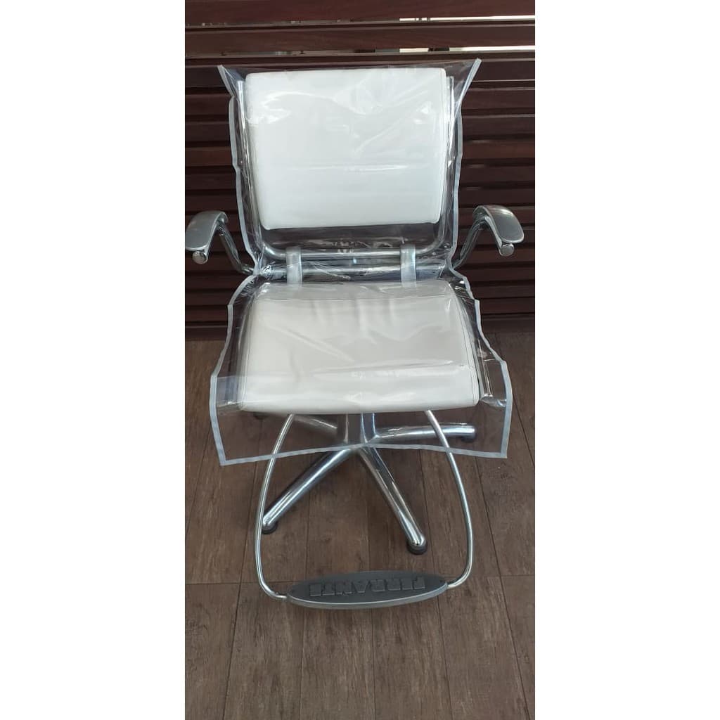 CAPA DE CADEIRA DE SALÃO (Atenção  Leia descrição Produto)