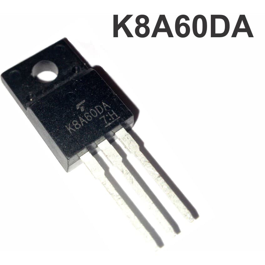 K8a60da  Tk8a60da 2sk8a60da K8a50d 2sk8a60da K8a60d 8N60 8N50 8N20  8N50NZ 8N60NZ 08N50E 08N60E 08N50C3 08N60C3 HFS8N60S