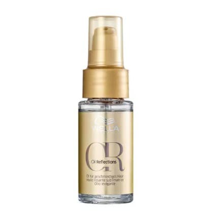 Wella Professionals Oil Reflections - Óleo Capilar 30ml