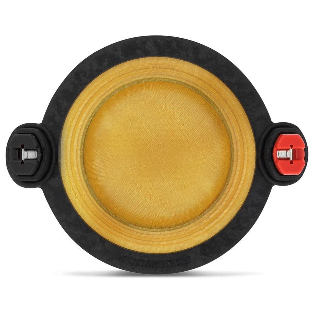 Reparo Para Corneta Driver D250 Trio 200w Som Automotivo Som Profissional Caixa de Som Caixa Trio