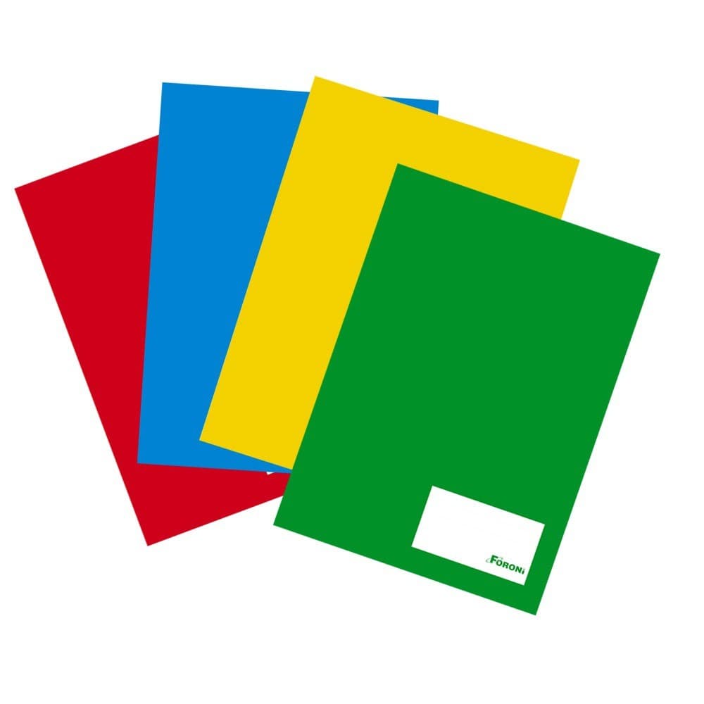 CADERNO BROCHURA COSTURADO 1/4  48 FOLHAS ENVIO EM 24 HORAS