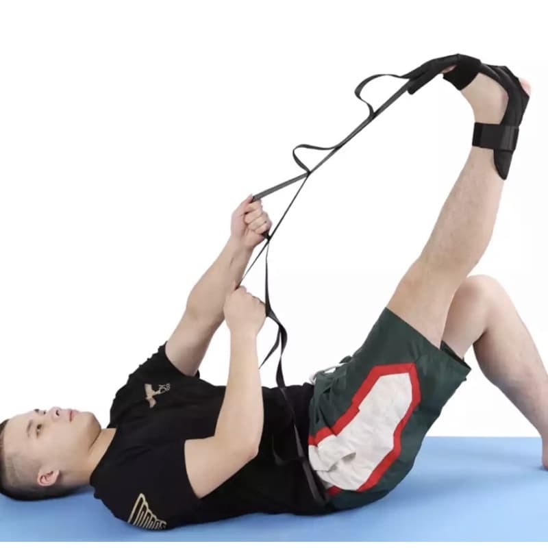 Puxar corda resistência banda conjunto yoga exercício de borracha estiramento treino ginásio bandas elásticas para equipamentos de fitness abdominales -Envio Rapido