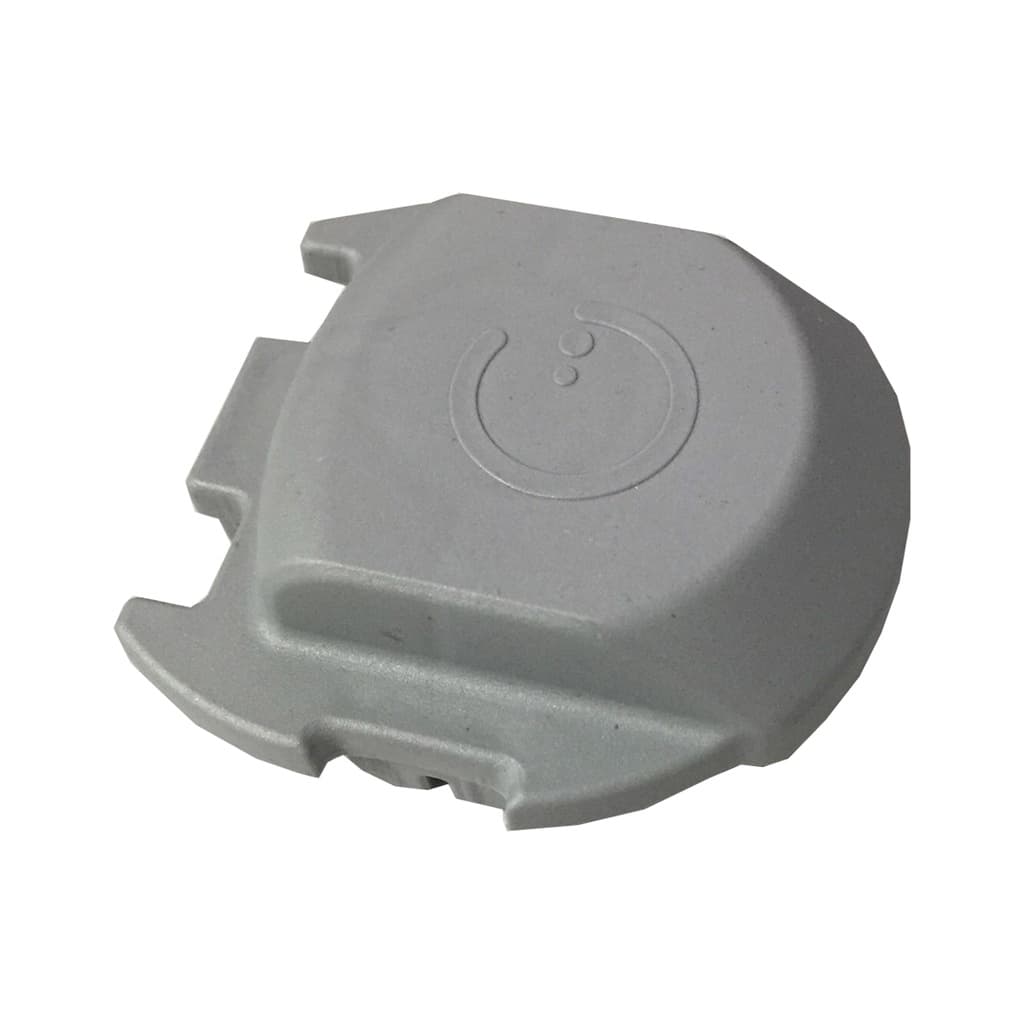 Mancal Traseiro da BV Bipartida - P05057 - Garen
