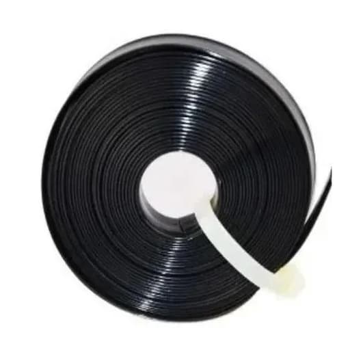 Rolo De Queratina Para Mega Hair