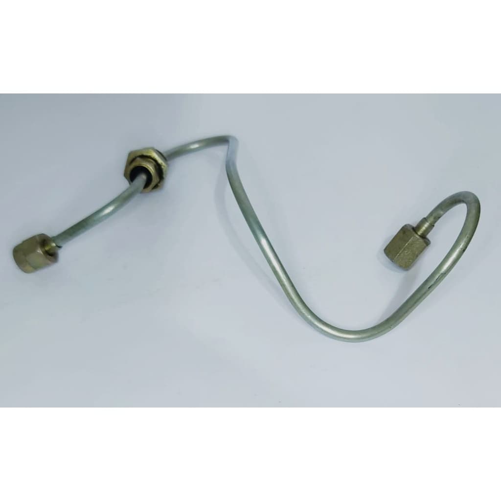 1° Cano Injetor Toyota Bandeirante Tds Motor Om314 Mb L608