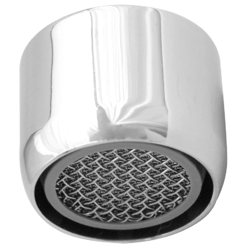 Arejador para Torneira em PVC Cromado M-21 Impacto