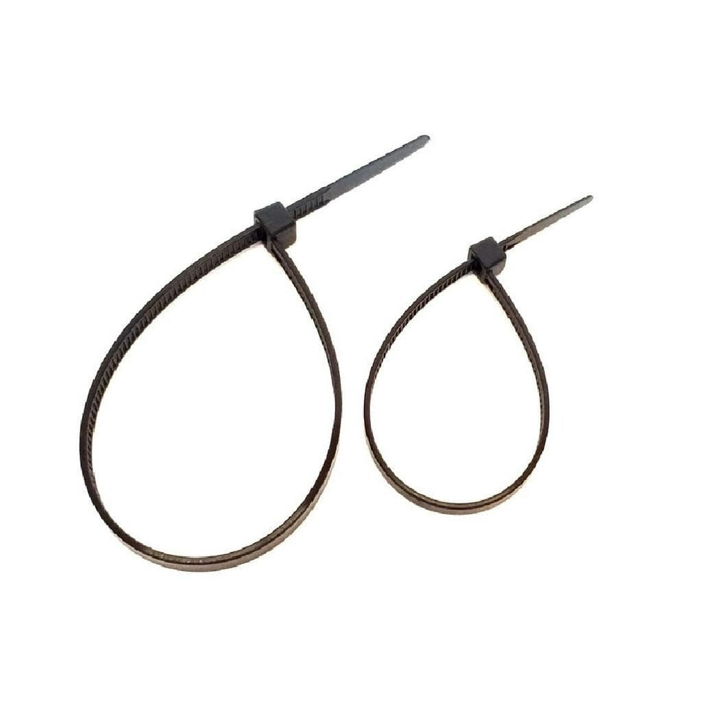 Abraçadeira Nylon 15 e 20 cm Cinta Plástica 400 Unidadades