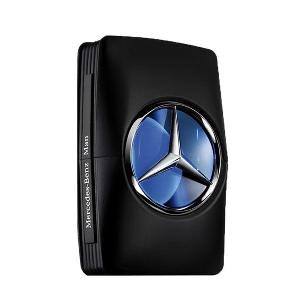 Mercedes Benz Man Perfume Masculino Eau de Toillette 100ml