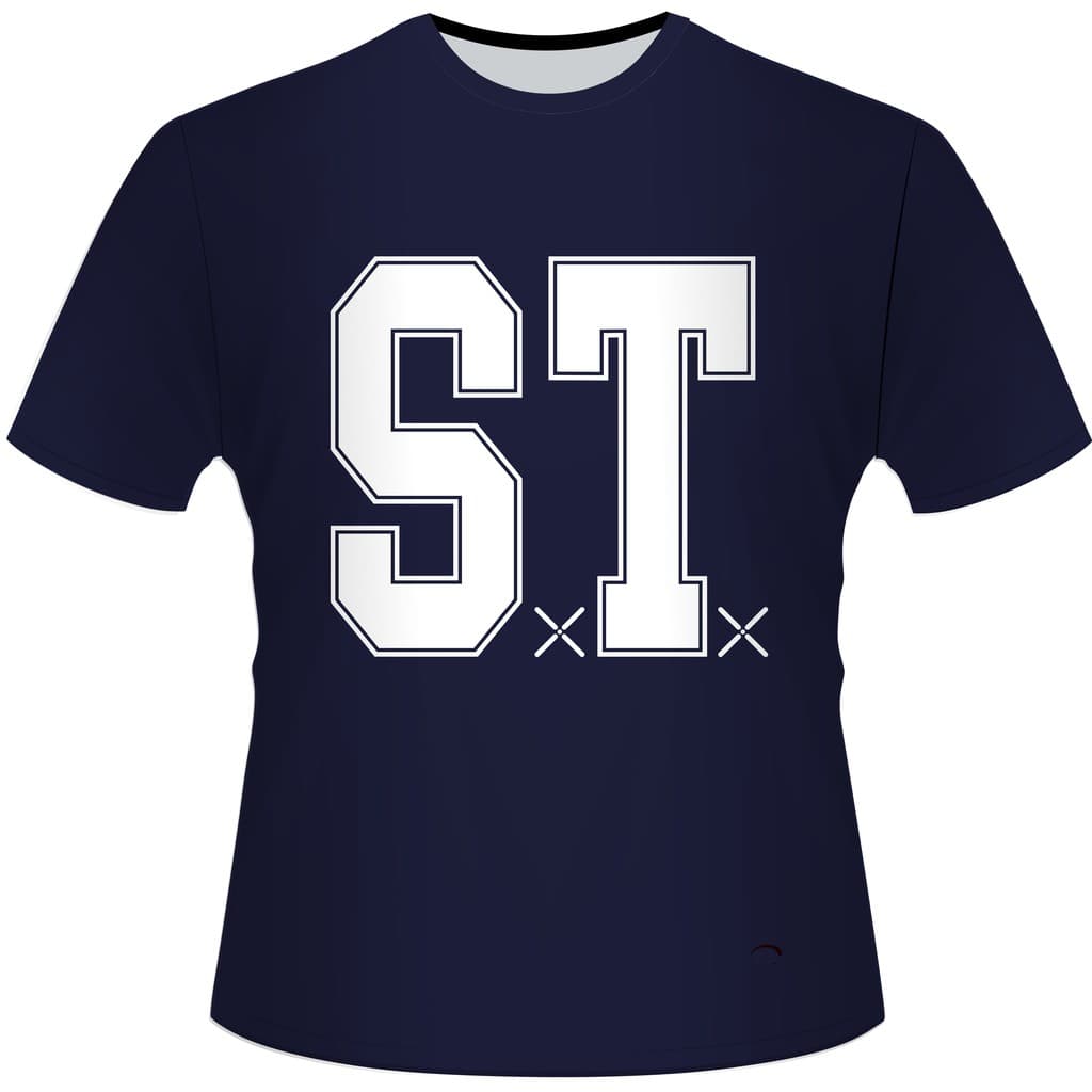 Camisa Suicidal Tendence 216-1