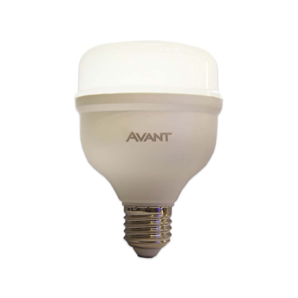 Lâmpada Led bulbo 20w Bivolt E27 6500K