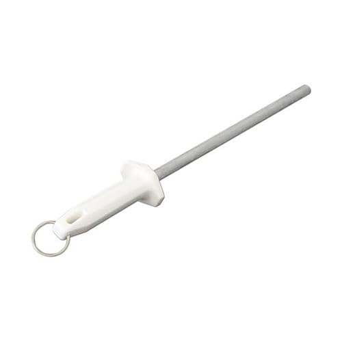 Chaira Afiador Amolador Mundial 10'' Fusil Para Faca Açougue