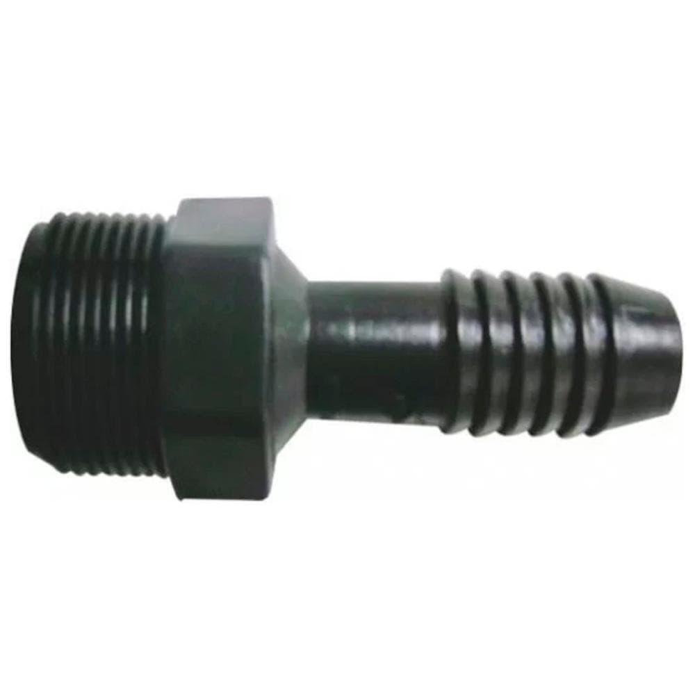 Adaptador Redução Interno para Mangueira - Bianplast, Tamanho: 1/2"x3/8"