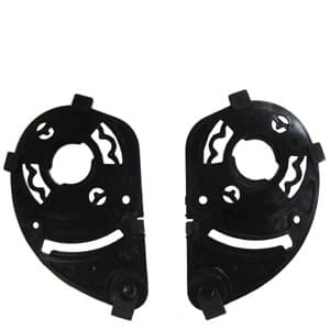 Reparo capacete Pells Mach5 RT Glider par