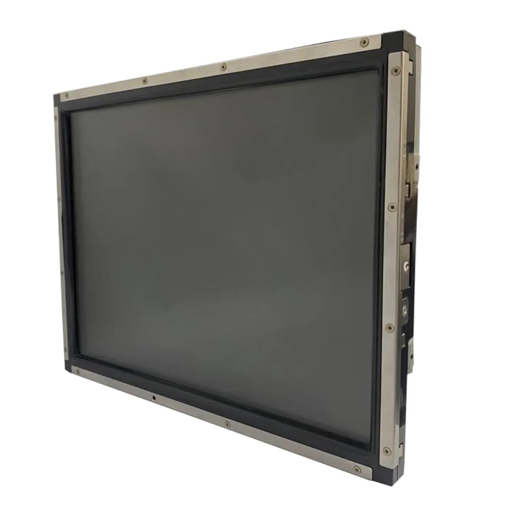 Monitor touch Tela Touchscreen ELO 15 Polegadas LCD ET1537L