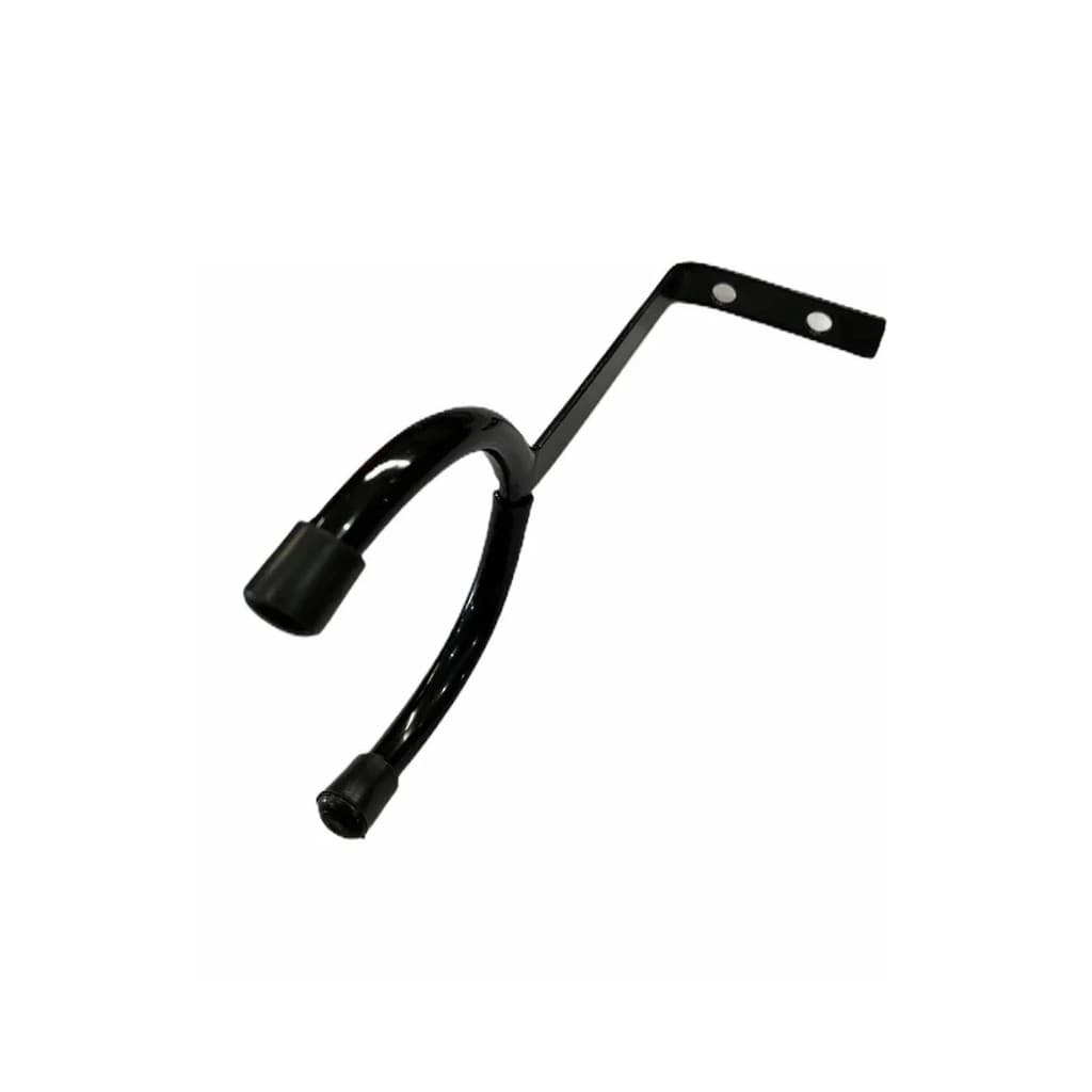 Suporte Fixo De Parede P Guitarra Violão Baixo Cavaco Oferta