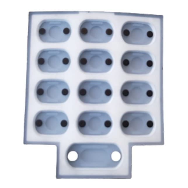 Manta De Reposição Porteiro Xpe Intelbras Original