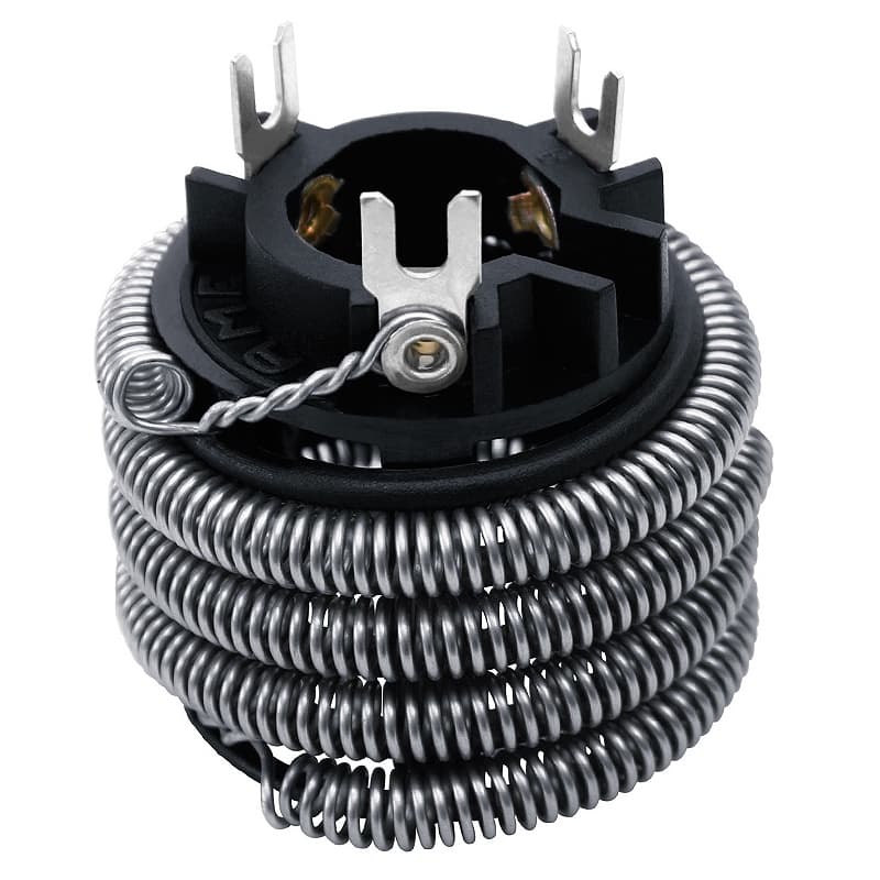 Resistência De Chuveiro Ducha Fame Ki Banho E Torneira Elétrica e Outros 127V Ou 220V 5.400W Similar Tipo Fame