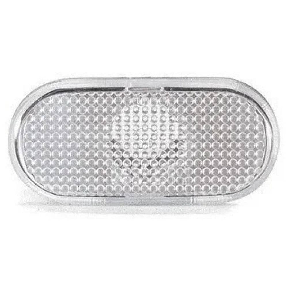 Lanterna Lateral Pisca Paralama Renault Clio Duster Megane Scenic Kangoo Master