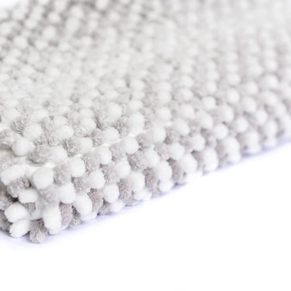 Tapete Para Banheiro Pop Degradê Antiderrapante Passadeira 45x120 Kacyumara