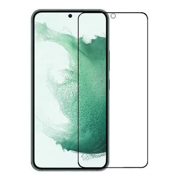 Película  de Vidro 3D ou Cerâmica Para Samsung Galaxy S22 Plus S22 Ultra