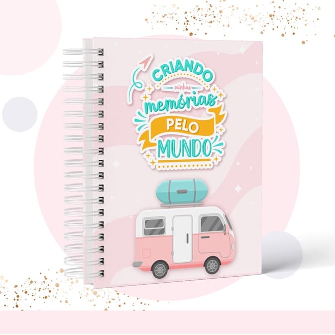 Caderno de Viagens
