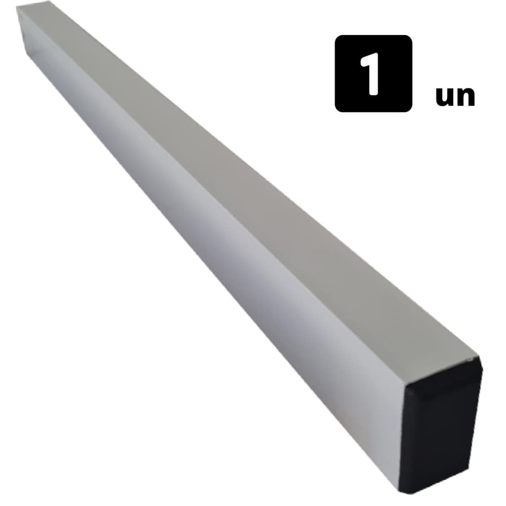 Suporte para Pia de Chumbar 1 un Bancada Cozinha Banheiro