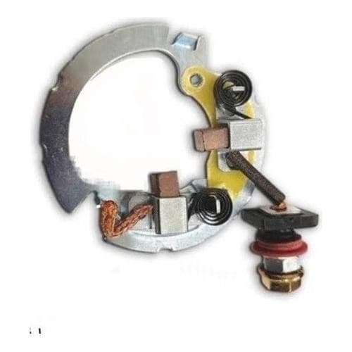 Escova Arranque Kahena Dual 250 AKU65