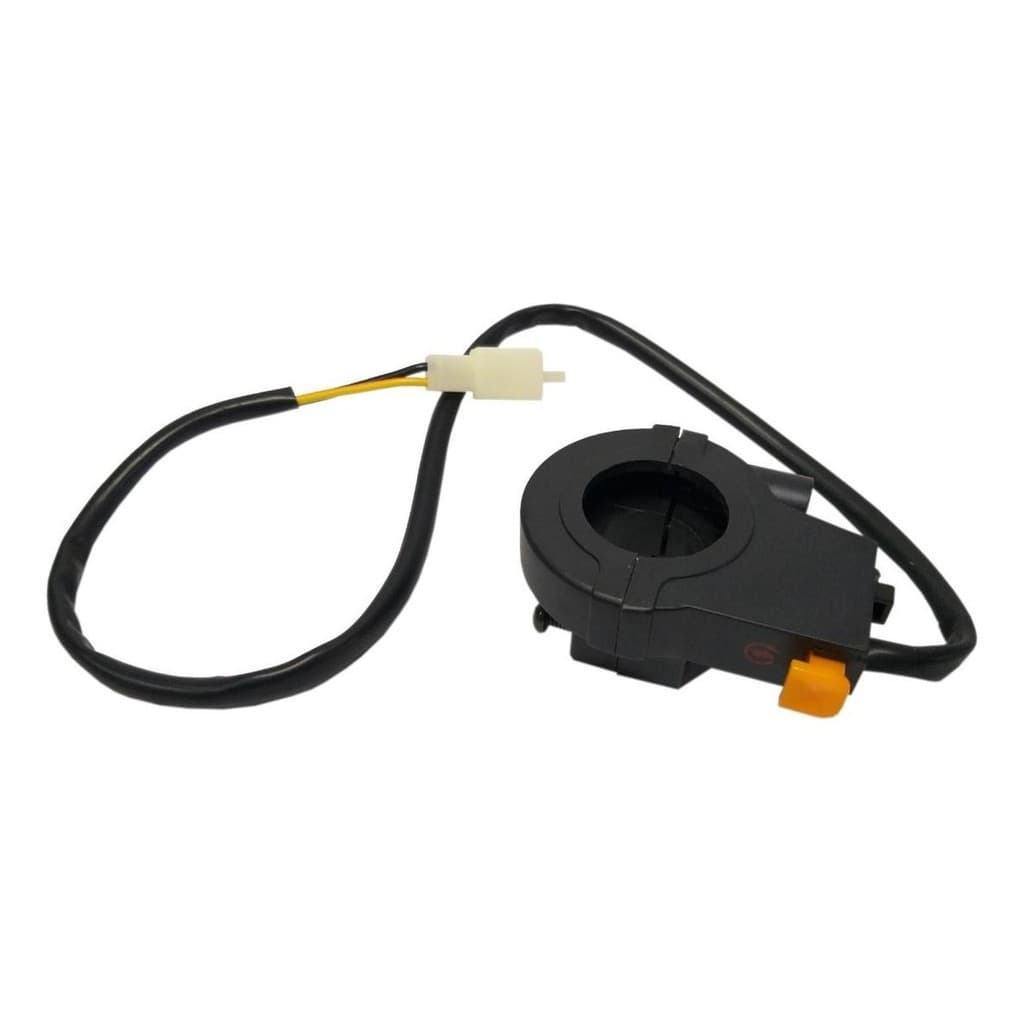 Interruptor Direito Ditally Joy 50cc AKU815