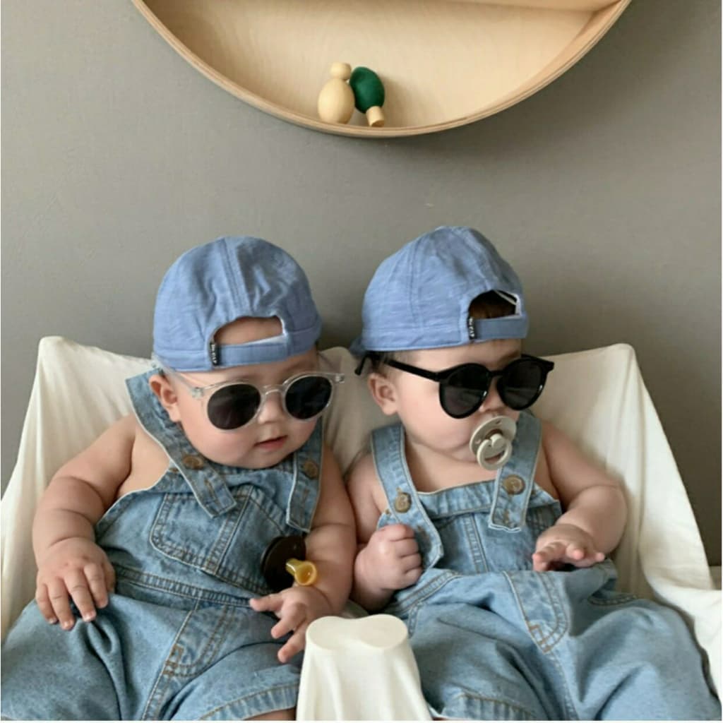 Óculos De Sol Para Crianças Meninos Meninas Moda Infantil UV400