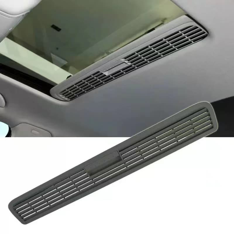 VW Golfe mk6 Passat b7 Cabo De Sombra De Teto Solar