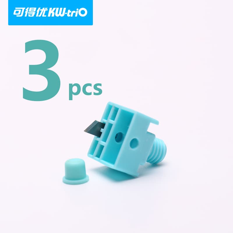 3PCS Para 13202 2-20cm