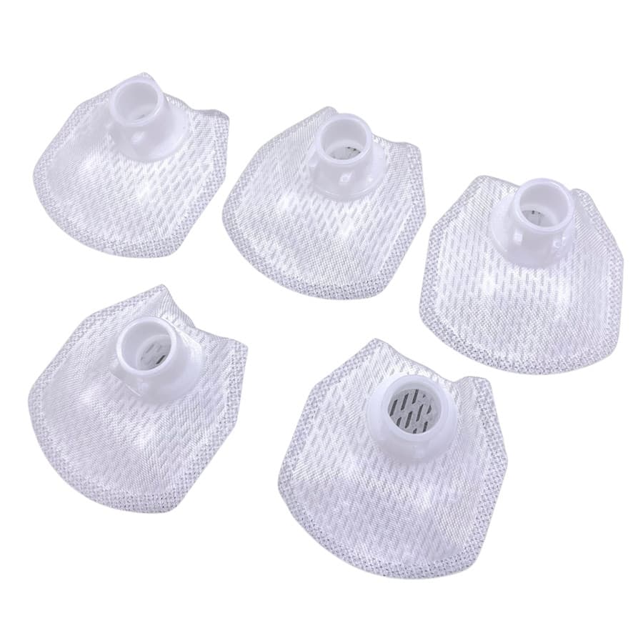 Para Kawasaki Z900 Z1000 Z650 Z250 Z300 ER6F ER6N Ninja 400 ZX6R ZX10R ZX14R Honda CMX500 Rebel 5 Pçs Filtro Da Bomba De