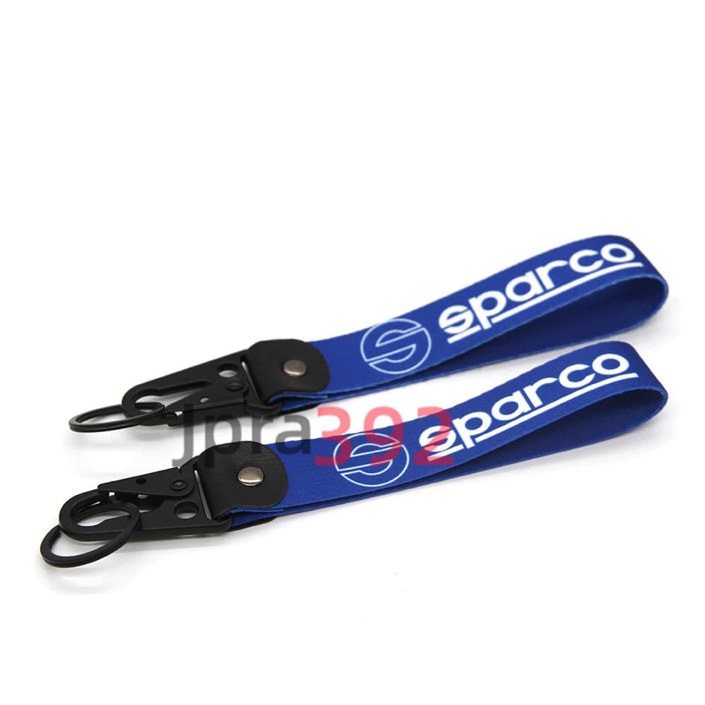 Spc JDM Estilo De Alta Qualidade Carro Motocicleta Águia Bico Chaveiro Processo Transferência Calor Chave fob