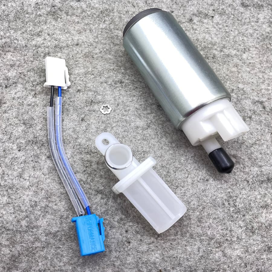 Para Yamaha F115 F115A FL115 LF115A Mercúrio 4 Tempos F115 Motor De Popa Bomba Combustível Gasolina 68V-13907-00 880889T