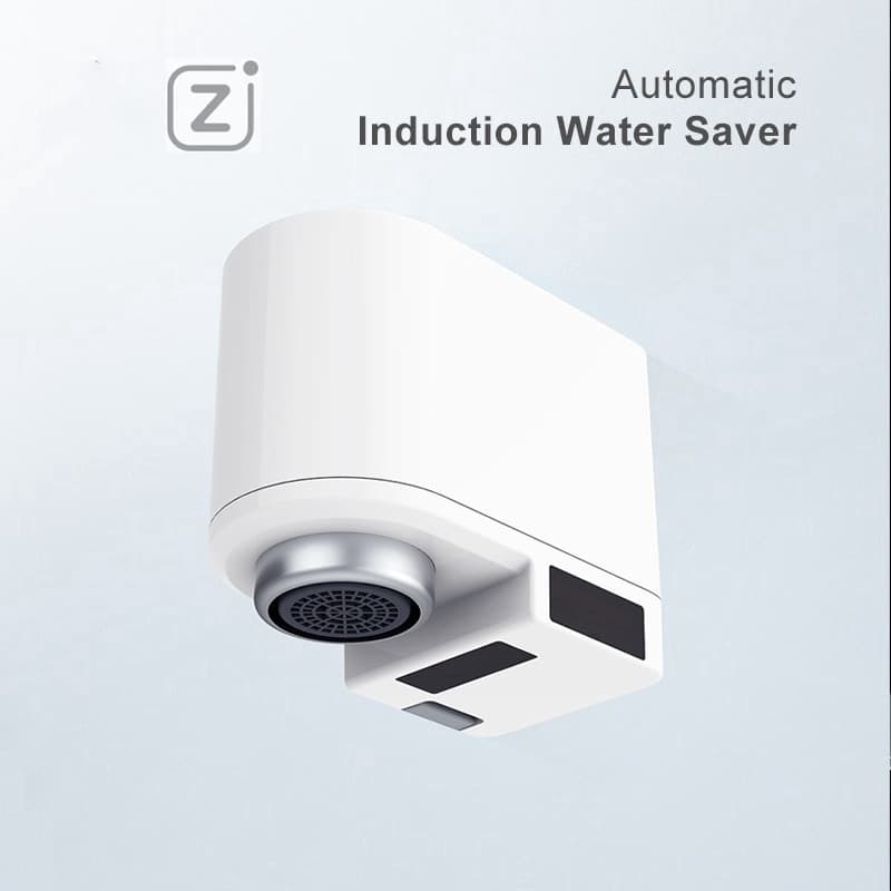 Xiaomi Automático Dispositivo De Economia De Água Da Torneira Sensor Infravermelho Sensor De Água Economizador De Energia Torneira