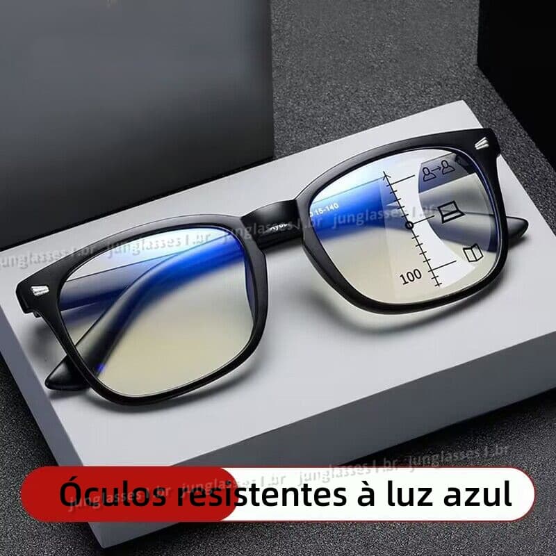 Óculos de bloqueio de luz azul masculino feminino busniess de prescrição de computador para Leitura, descanso dos Olhos