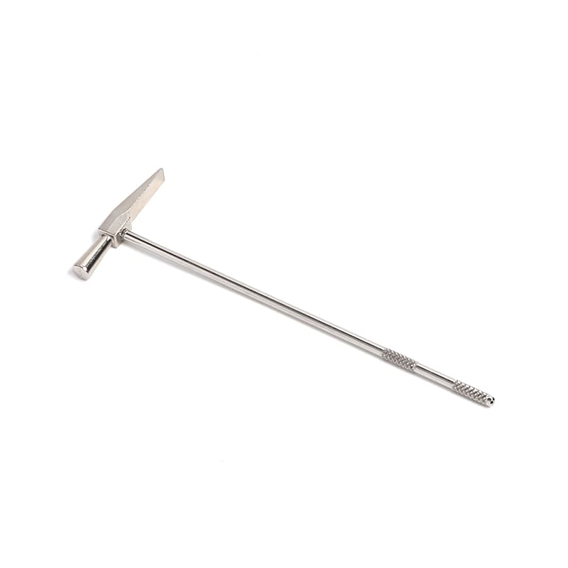 Kalimba Tuning Hammer Metal Tuning Hammer Watch Repair Hammer Multi Purpose