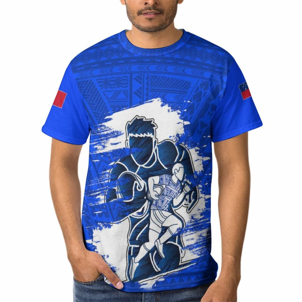 Novos Esportes Criativos 3D Impresso Camiseta Masculina De Manga Curta