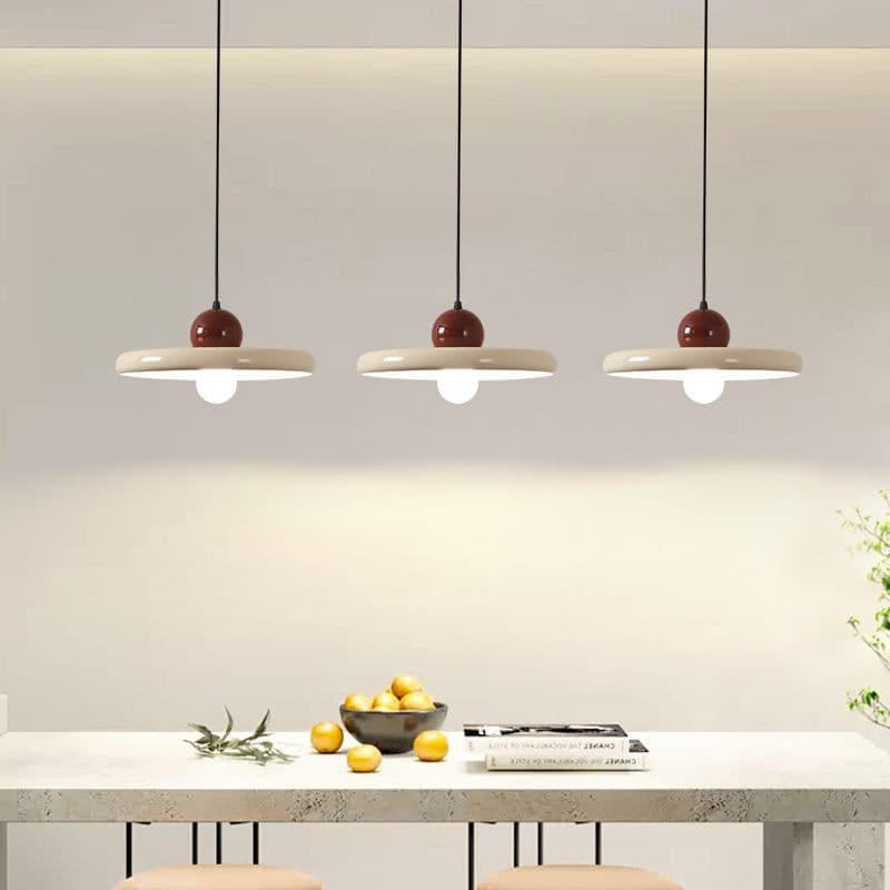 CIMI Moderno Lustre Cozinha Led Lustre Sala Jantar Luminária Pendente Lustre Quarto Nordic Minimalista