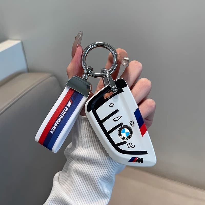 Produto Pronto Para Uso Caixa De Chaves Carros BMW